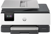 Skriver - HP Officejet Pro 8122e All in One Blekkskriver Multifunksjon - Farge - Blekk - 405U3B#629