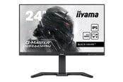 Skjerm - 24" iiyama G-MASTER Black Hawk GB2445HSU-B1 - LED monitor - Full HD (1080p) - 24" - GB2445HSU-B1