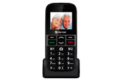 Mobiltelefoner - DENVER BAS-18600L - BAS-18600L