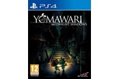 Spill - Yomawari: Midnight Shadows - Sony PlayStation 4 - Action - 0813633019611