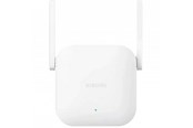 Nettverksutstyr - Xiaomi Wi-Fi Range Extender N300 White EU DVB4398GL - DVB4398GL