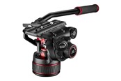 Tripod - Manfrotto Nitrotech 608 - MVH608AH