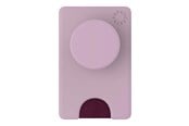 Mobil - Andre tilbehør - PopSockets PopWallet+ - case for 3 credit cards or 6 business cards - 801938