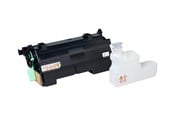 Printertilbehør blekk/toner - Ricoh IM 600 - black - original - toner cartridge - Laser toner Svart - 418478