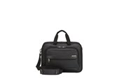 Veske/Hylster/Sekk til bærbar PC - Samsonite Vectura Evo Laptopveske for Laptop 15.6" | Svart - 123670-1041