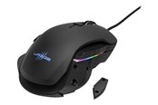 Mus - Hama Gaming Mouse "uRage Reaper 900 Morph" - Mus - Optisk - 8 - Svart - 00186015