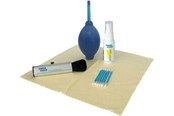 Rengjøring - Green Clean CS-1500 equipment cleansing kit - CS-1500