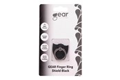 Mobil - Andre tilbehør - GEAR by Carl Douglas Finger Ring - finger grip/kickstand for mobile phone - 582002