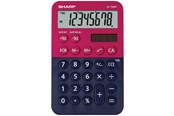 Kalkulator - Sharp EL-760R calculator - SH-EL760RBRB