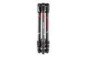 Tripod - Manfrotto Befree Advanced MKBFRTC4-BH tripod - MKBFRTC4-BH