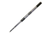 Skrive- & Tegneverktøy - GRAPHTEC Plotting - ballpoint pen - black (pack of 10) - KB700-BK