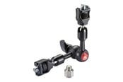 Tripod - Manfrotto Variable Friction Arm with Anti-rotation Attachments - 244MICRO-AR