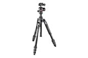 Tripod - Manfrotto Befree Advanced MKBFRTA4BK-BH tripod - MKBFRTA4BK-BH