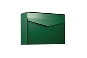 Postkasser - MEFA Lighter 111 w/Ruko lock Moss green - 111321R