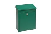 Postkasser - MEFA Bosca 35 (150) Green - 150310