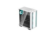 Kabinett - DeepCool CC560 WH V2 - Kabinett - Tower - Hvit - R-CC560-WHGAA4-G-2