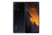 Mobiltelefoner - Xiaomi POCO F5 5G 256GB/8GB - Black - MZB0EOVEU