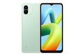 Mobiltelefoner - Xiaomi Redmi A1 4G 32GB/2GB - Light Green - MZB0CGXEU