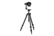 Tripod - Tilbehør - Manfrotto VR Panoramic Head - MHPANOVR