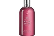 Kroppspleie - Molton Brown Fiery Pink Pepper Bath & Shower Gel 400 ml - 5030805014600