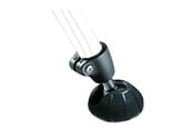 Foto- & Videotilbehør - Manfrotto 22SCK3 - tripod suction cup foot - 22SCK3