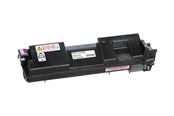 Printertilbehør blekk/toner - Ricoh SP C360HE - magenta - original - toner cartridge - Laser toner Rød - 408186