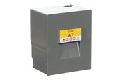 Printertilbehør blekk/toner - Ricoh - yellow - original - toner cartridge - Laser toner Yellow - 828427