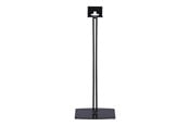 Veggmontering, AV-braketter & AV-møbler - SOUNDXTRA Floor Stand - stand - SDXBST10FS1021