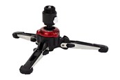 Foto- & Videotilbehør - Manfrotto MVMXPROBASE - monopod stand - MVMXPROBASE