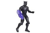 Figurer - Hasbro Marvel Avengers Black Panther - F93365X00