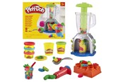 Byggesett - Hasbro Play Doh - Swirlin Smoothies Blender Playset - F91425L00