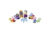 Peppa Gris - Hasbro Peppa Pig Peppa's Playgroup - F88685L00