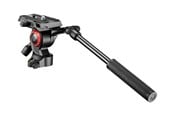 Tripod - Manfrotto Befree Live MVH400AH tripod head - MVH400AH