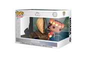 Reklameartikler - Funko! - POP Deluxe D100 Moana finale - Figur - 67977