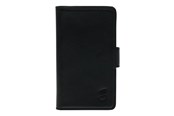 Mobil - Deksel og etui - GEAR by Carl Douglas Wallet - flip cover for mobile phone - 658759