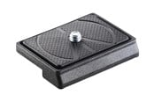 Tripod - Tilbehør - Manfrotto 200LT-PL - quick release plate - 200LT-PL