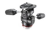 Tripod - Manfrotto MH804-3W tripod head - MH804-3W