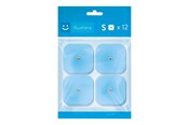 Annen personlig pleie - Bluetens replacement electrode pads - ELEC1201