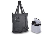 Veske/Hylster/Sekk til bærbar PC - National Geographic Walkabout Medium Tote Bag - NG W8120