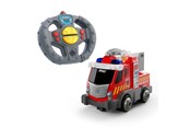 Leketøysbil - Nikko My First  R/C Fire Truck - 10232