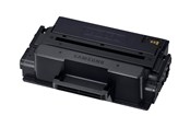 Printertilbehør blekk/toner - Samsung MLT-D201S - black - original - toner cartridge - Laser toner Svart - MLT-D201S/ELS