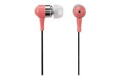 Hodetelefoner - Hama "Shiny" - earphones with mic - 124416