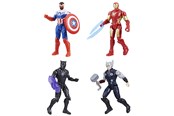 Figurer - Marvel Avengers Epic Hero Series - F93255L00