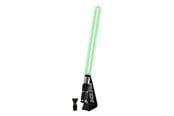 Leketøysvåpen - Hasbro Star Wars The Black Series Force FX Elite Lightsaber - F86835L00