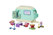 Peppa Gris - Peppa Pig  Peppa's Caravan - F88635L10