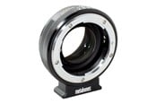 Linser - Metabones Speed Booster ULTRA - MB_SPNFG-E-BM2