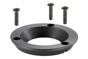 Foto- & Videotilbehør - Manfrotto MVA060T - tripod bowl adapter (70mm to 60mm) - MVA060T