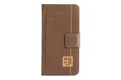 Mobil - Deksel og etui - Golla Slim Folder G1725 - flip cover for mobile phone - G1725