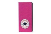 Mobil - Deksel og etui - Converse CANVAS BOOKLET - 410988-686