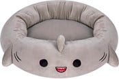 Hund - Squishmallows Pets Gordon The Shark Pet Bed M 61cm - JPT0097-M